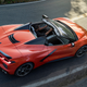 Illustration for article titled The 2020 Corvette C8 Convertible Will Be Available Just In Time For Spring, Starts At $67,495